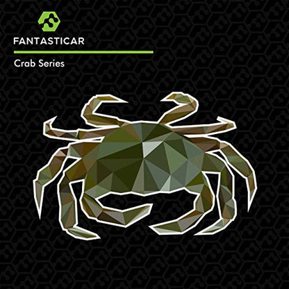FantastiCAR Craft Knife Precision Cutter Hobby Knife Blades Set (29pcs)