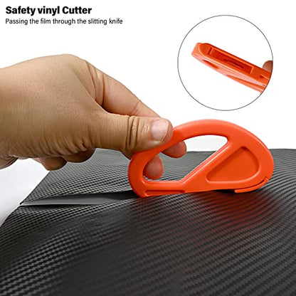 EHDIS Wallpaper Smoothing Tool Kit for Applying Peel and Stick Wallpaper