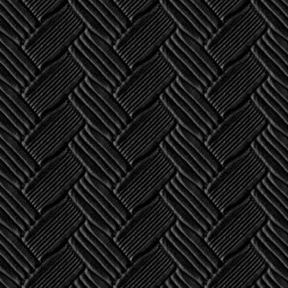 ReWallpaper Modern Matte Black Textured Peel and Stick Wallpaper 17.7in x 23ft Removable Vinyl Contact Paper for Cabinets Renter Friendly Black Wallpaper for Bedroom Living Room Classroom Accent Wall - size: 17.7in x 23ft