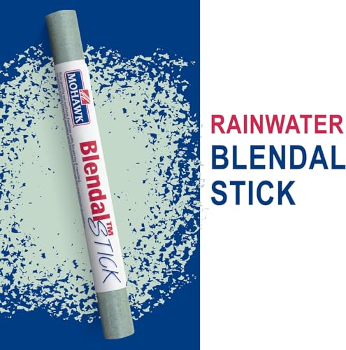 Mohawk Finishing Products Blendal Wood Finish Color Stick, Rainwater M340-0097, 1 Count
