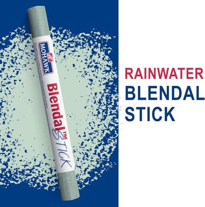 Mohawk Finishing Products Blendal Wood Finish Color Stick, Rainwater M340-0097, 1 Count