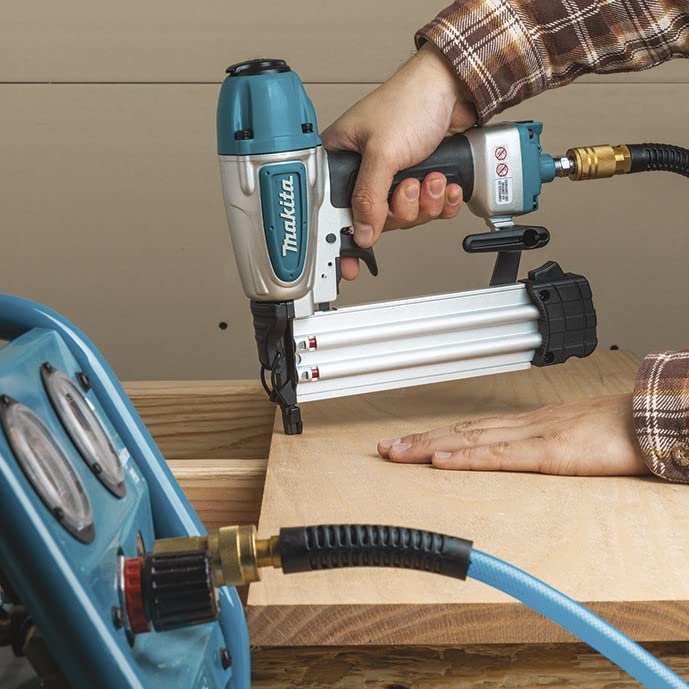 Makita AF505 2" Brad Nailer, 18 Ga.