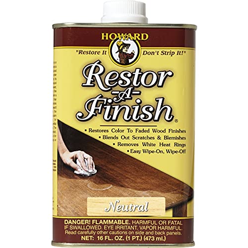 Restor-A-Finish