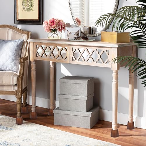 Wooden Bed Risers 3 Inch Round Furniture Risers Set of 6, Heavy Duty Wood Bed Lifts Risers for Bed Frame, Table, Sofa, Couch, Desk, Dresser - size: 3 inch Round