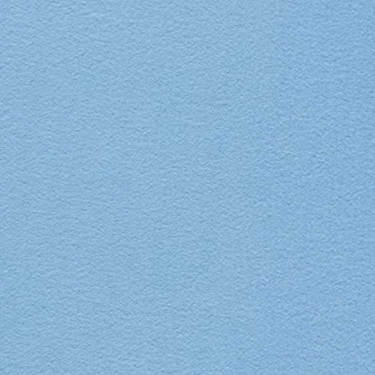 Polar Fleece Solid Sky Blue, Fabric by the Yard - color: Sky Blue
