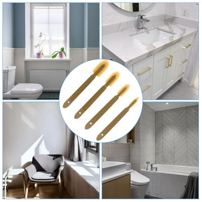 8 Pcs Rubber Caulking Tool Set