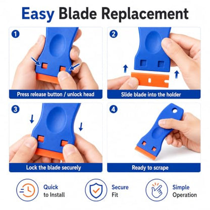 11Pcs Silicone Caulking Tool 3 in 1 Stainless Steel Head Scraper Caulk Remover Sealant for Kitchen Bathroom Window - color: 11Pcs