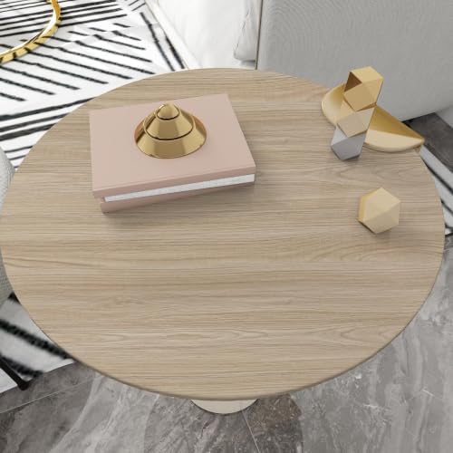 Wood Grain Contact Paper Walnut Wood Peel and Stick Wallpaper - color: Walnut, size: 15.7" x 196"