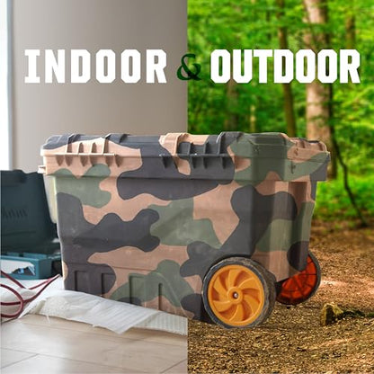 Rust-Oleum Camouflage 2X Ultra Cover Army Green Spray Paint