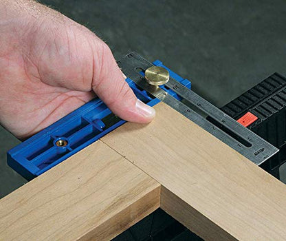 Kreg KMA2900 Multi-Mark Multi-Purpose Marking and Measuring Tool (Limited Edition)