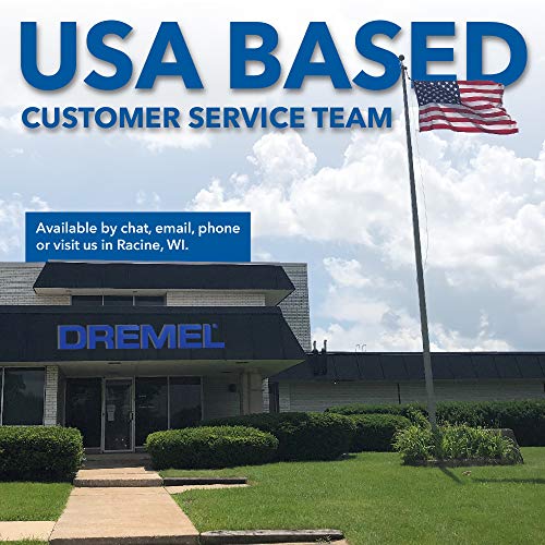 Dremel MM910 MM910 Multi-Max 60-Grit Diamond Abrasive Paper