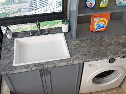 burgeliy Grey Marble Vinyl Wrap Protector Auto Modification Wallpaper 15.8"x356" Classic Style, Waterproof, Heat-Resistant,3D Thickened Peel and Stick, Countertops, Cabinets, Self Adhesive Tint Film - size: 15.8"x356"