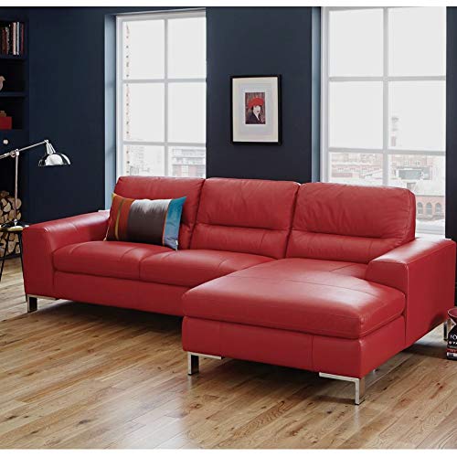 TORRAMI Soft Faux Leather Fabric, 1 Yard 54 x 36 in, Burgundy PU Leather - color: Burgundy, size: 1 Yard (54 x 36 inch)