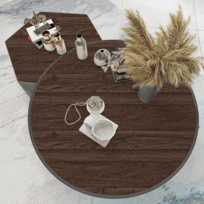 Dark Brown Wood Wallpaper 11.8"x275" Wood Contact Paper Peel and Stick Wallpapers Waterproof Self-Adhesive Vinyl Wallpaper Film for Furniture Countertops Cabinets - color: Dark Brown, size: 11.8" x 275"