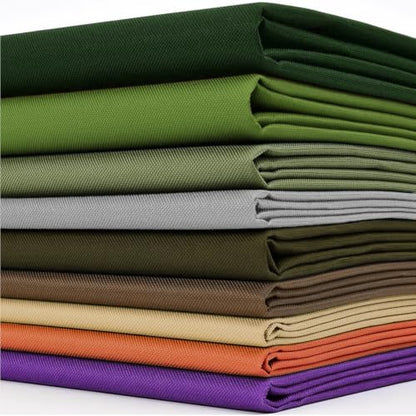 Waterproof Upholstery Fabric by the Yard 600D Oxford, Ocean Blue - color: Ocean Blue, size: 1 Yard 36" x 58"