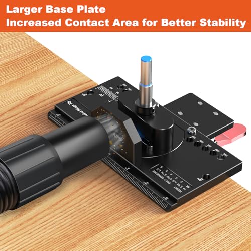 Chisel Sharpening Jig Kit