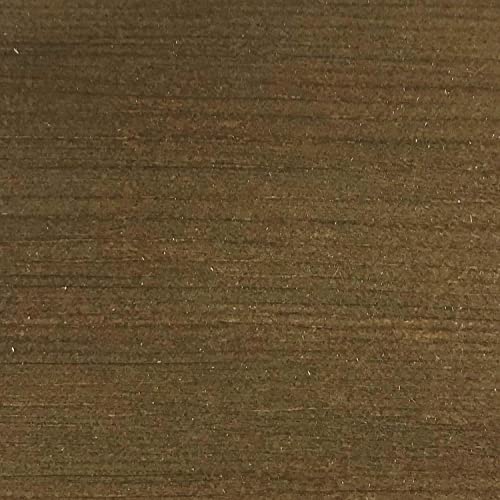 Vermont Natural Coatings PolyWhey Exterior Penetrating Stain - Brackish Brown - Gallon - color: Brackish Brown, size: Gallon