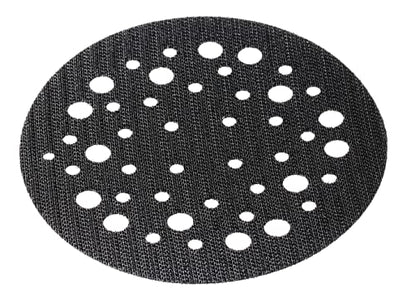 Mirka Pad Protector 5 Inch 5 Pack, Hook & Loop Grip Sanding Pad Saver - size: 5 Pieces