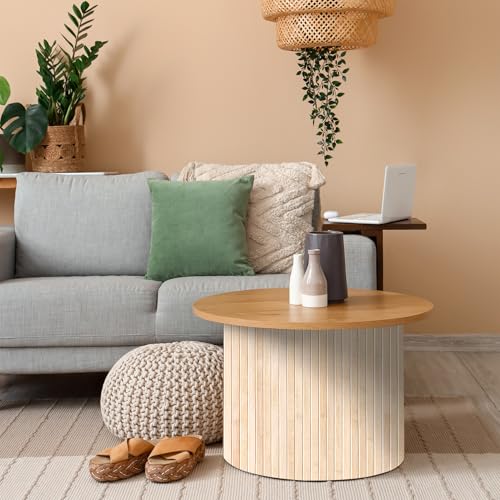 Art3d 48 x 96 in Natural Bamboo Wall Panel, 2-Pack, Light-Carbonized - color: Light-carbonized, size: 2-48 inches x 96 inches