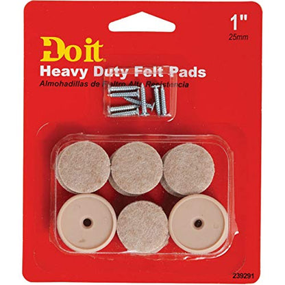 Felt Gard Pad