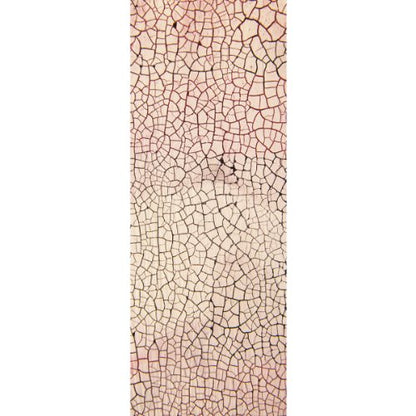 Deco Art Media Crackle Paint, 4-Ounce, White - color: White