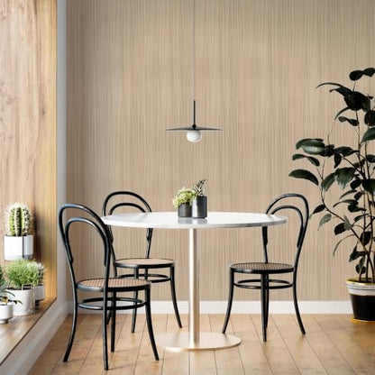 Wood Grain Contact Paper 15.7"x118" Light Wood Peel and Stick Wallpaper Vintage Removable Self-Adhesive Wooden Vinyl Wallpaper for Bedroom Kitchen Cabinets Countertops