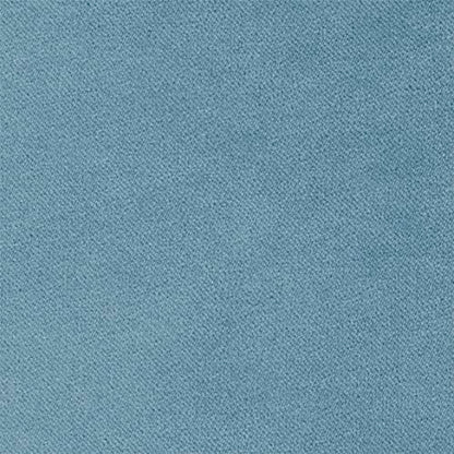 Liz Jordan Hill Luxury Velvet Upholstery Fabric AC Bellagio - Seaside 321 - color: Seaside 321, size: 10 Yard (54" X 360") Continuous Yards
