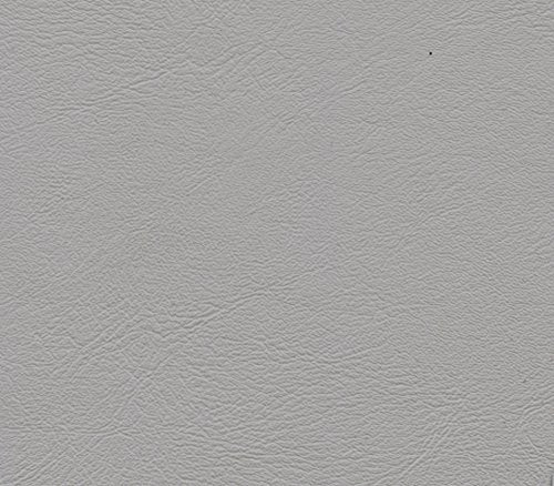 Vinyl Denali Marine Grade UV Protected Upholstery Fabric Weatherproof, Motorcycle Boats, Automotive, wall Cover, Purse / 54" Wide/Sold By The Yard (Clear Grey) - color: Clear Grey