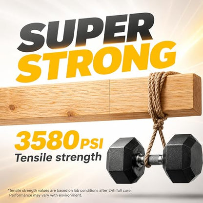 Thick Super Glue Gap Filling CA Adhesive for Ceramic Wood Glass Plastic - size: 1oz, style: Thick