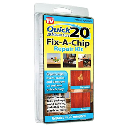 Fix a Chip Counter and Desktop Repair Kit