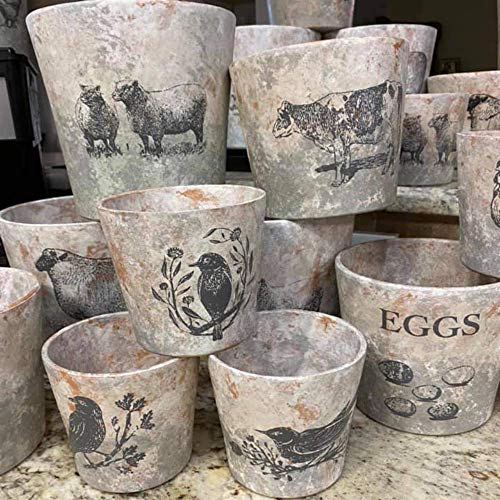 AMY HOWARD AT HOME - Medium Antiquing Glaze for Vintage and Antique Furniture Restoration - Professional Glazing Liquid - Authentic Faux Finish (16 oz)