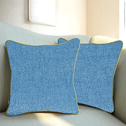 11OZ Polyester Blend Upholstery Sewing Fabric by The Yard Width 57 Inches Teal Blue - color: Teal Blue, size: 1 yard