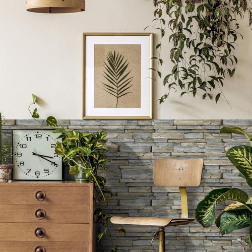 24pcs Peel and Stick Backsplash Tile Wall Stickers 9.68x4.72 inch - color: Hzw-xy-htp-103