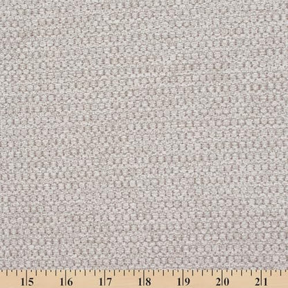 Textured Chenille Jacquard Upholstery Heavy Duty Polyester 58" Fabric by The Yard (Moss Grey, 1 Yard) - color: Moss Grey, size: 1 Yard