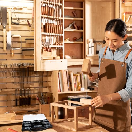 2510pcs Nail Assortment Kit for Hanging Pictures, Small Finishing Nails, Wall Pins - style: 2510pcs-11sizes