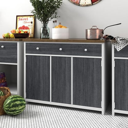 WESTICK Wood Contact Paper Peel and Stick Countertops Waterproof Black Wood Look Contact Paper for Cabinets Drawers Removable Table Dark Wooden Wallpaper Peel and Stick Vinyl Countertop 12" x 78" - size: 12" x 78"