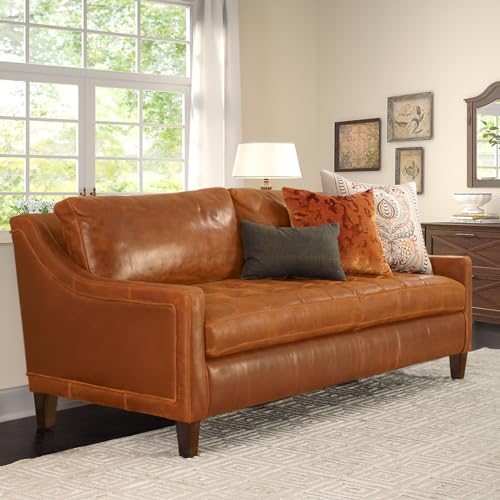 Wood Furniture Legs 6 inch Sofa Legs Square Couch Legs Universally Applicable Replacement Legs for Ottoman, Dresser, Easy to Install, Normal Size for U.S.Made and Other Furniture - size: 6 inch (4pcs) Universal (No hanger bolt)