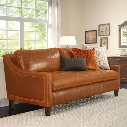 Wood Furniture Legs 6 inch Sofa Legs Square Couch Legs Universally Applicable Replacement Legs for Ottoman, Dresser, Easy to Install, Normal Size for U.S.Made and Other Furniture - size: 6 inch (4pcs) Universal (No hanger bolt)