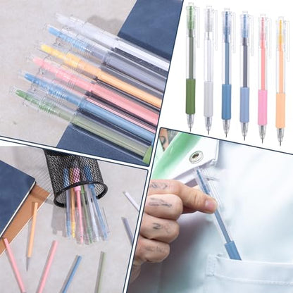Craft Cutting Tools 6 Pcs Knife Pen Precision Craft Paper Cutter