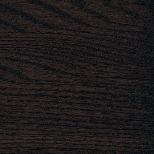 Varathane Ebony Wood Stain - color: Ebony, size: 1 Quart (Pack of 1)