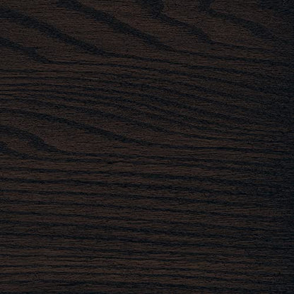 Varathane Ebony Wood Stain - color: Ebony, size: 1 Quart (Pack of 1)