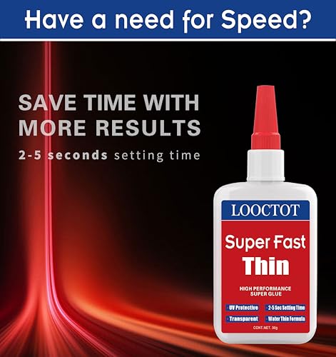 60g Thin Super Glue Premium Glue for Woodworking Woodturning Models Inlays - style: CA-thin