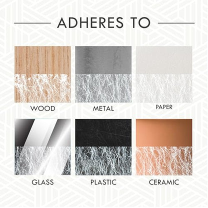 Rust-Oleum Marble Effect White Spray Paint