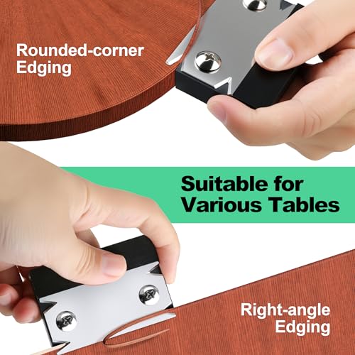 Edge Banding Trimmer Mini Edge Band Trimmer Cutter for Woodworking