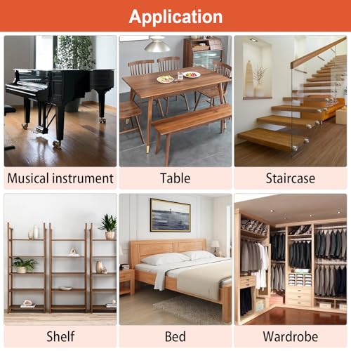 Wood Furniture Repair Kit 12 Colors Fillers Touch Up Paint Repair Scratch - color: 12 Colors