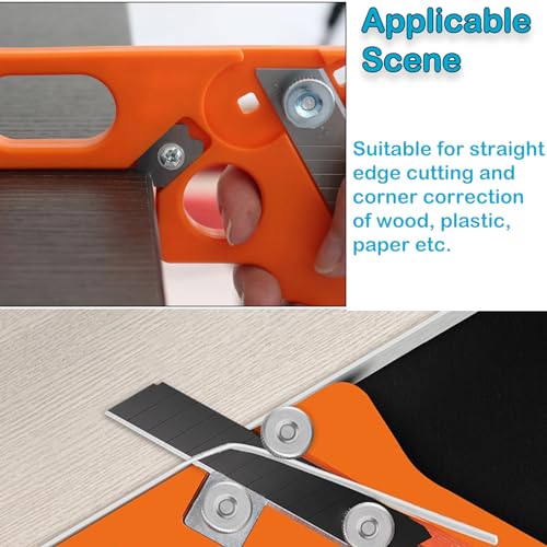 Edge Banding Trimmer,Suitable for wood, veneer, PVC, ABS