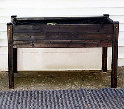 Varathane Charred Black Wood Accelerator - color: Charred Black, size: Quart (Pack of 1)