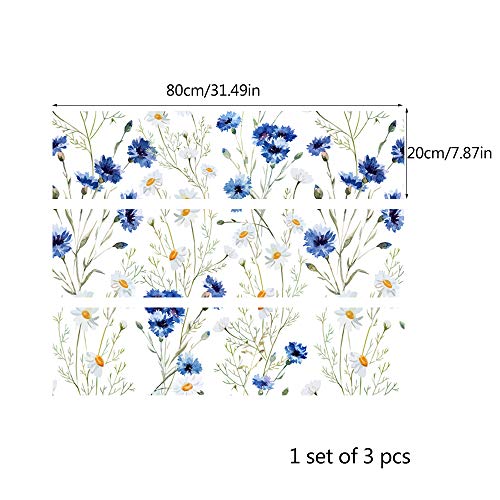 Self-Adhesive Dresser Sticker, Peel and Stick Furniture Stickers/Decals, Removable Furniture Skin (009, MALM)… - color: Md009, size: MALM