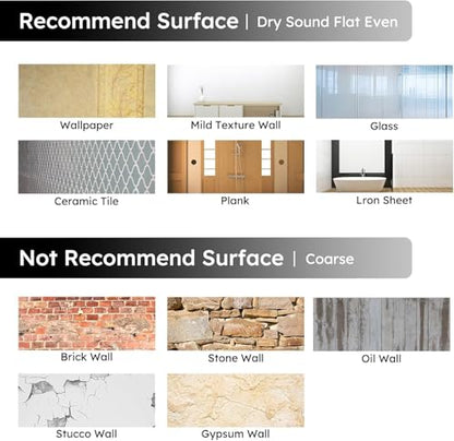 Diflart 10-Pack Peel and Stick White Gold Marble Hexagon Backsplash Tile - color: White Marble + Gold Metal Hexagon, size: 10 Sheets