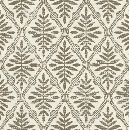 Beige Peel and Stick Wallpaper Boho Contact Paper 17in x 118in - color: Beige-1, size: 16.9" x 118.1"